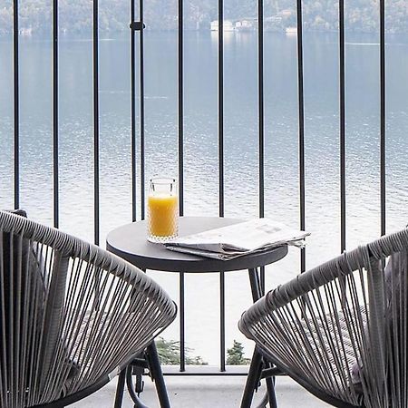 Ulivi Luxury Loft & Pool - The House Of Travelers Διαμέρισμα Carate Urio Εξωτερικό φωτογραφία