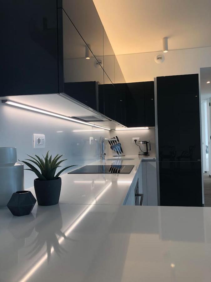 Ulivi Luxury Loft & Pool - The House Of Travelers Διαμέρισμα Carate Urio Εξωτερικό φωτογραφία