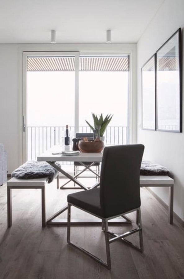 Ulivi Luxury Loft & Pool - The House Of Travelers Διαμέρισμα Carate Urio Εξωτερικό φωτογραφία