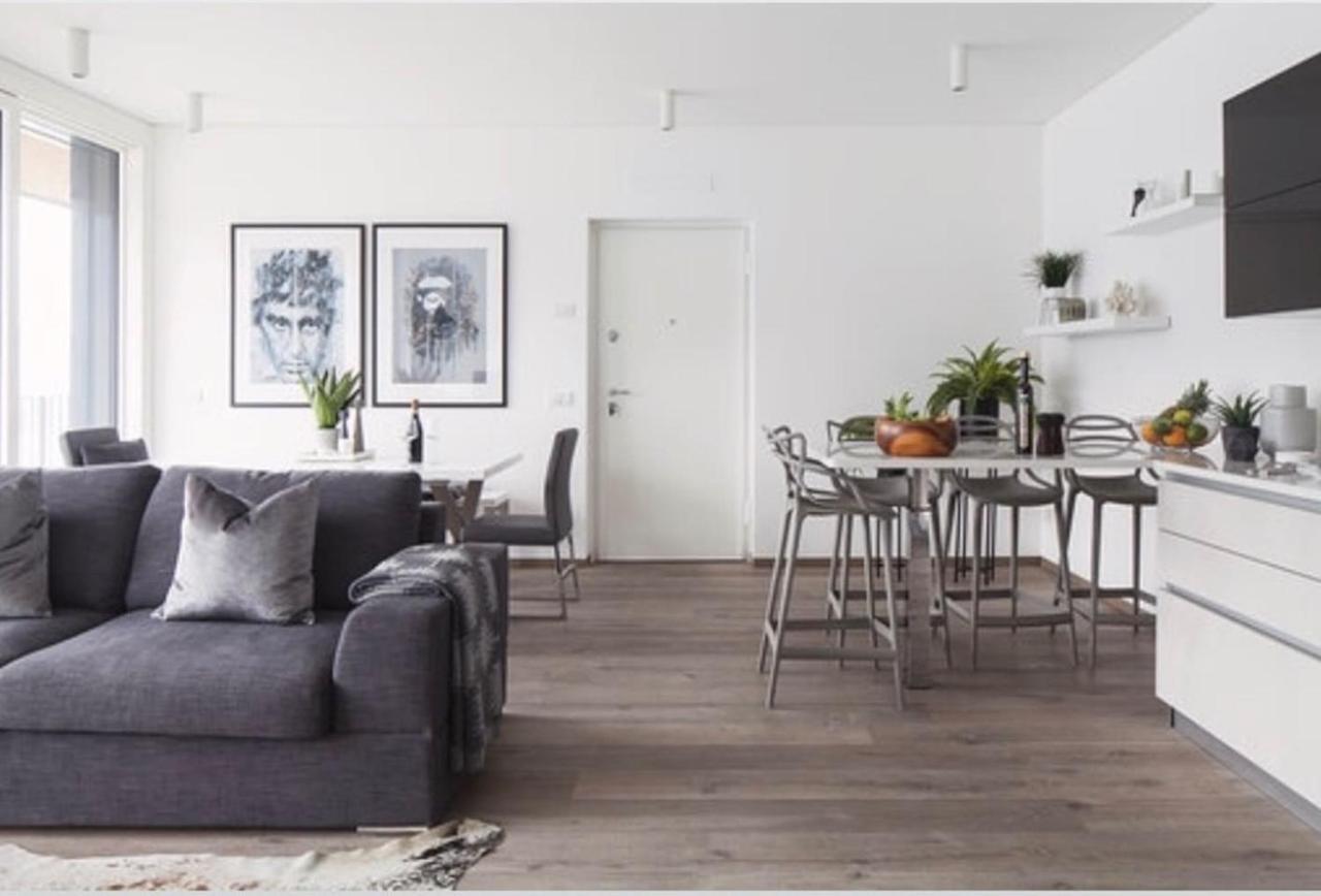 Ulivi Luxury Loft & Pool - The House Of Travelers Διαμέρισμα Carate Urio Εξωτερικό φωτογραφία