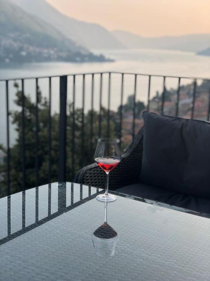 Ulivi Luxury Loft & Pool - The House Of Travelers Διαμέρισμα Carate Urio Εξωτερικό φωτογραφία