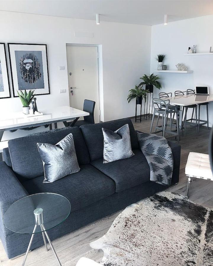 Ulivi Luxury Loft & Pool - The House Of Travelers Διαμέρισμα Carate Urio Εξωτερικό φωτογραφία