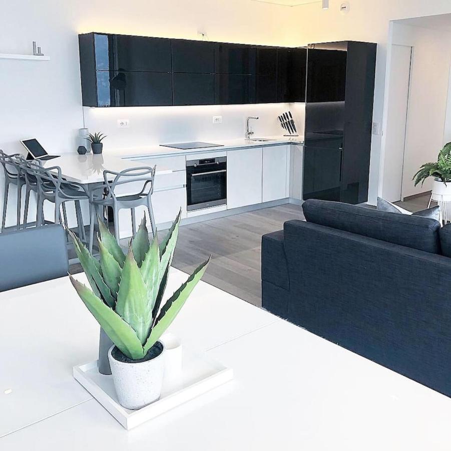Ulivi Luxury Loft & Pool - The House Of Travelers Διαμέρισμα Carate Urio Εξωτερικό φωτογραφία